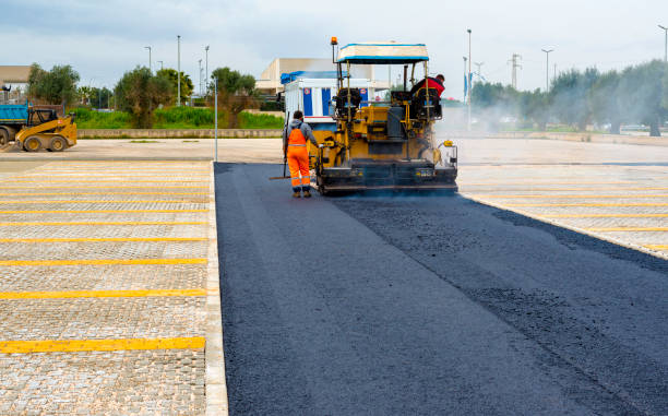 Professional Driveway Pavers in Hampton Beach, NH