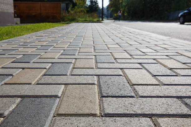 Best Professional Driveway Pavers  in Hampton Beach, NH