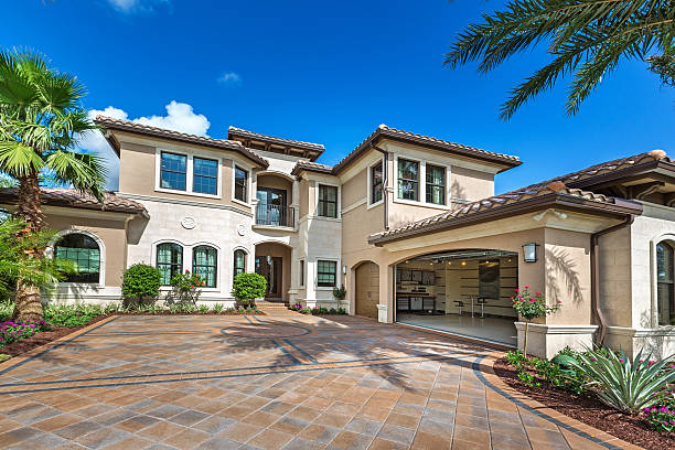 Best Cobblestone Driveway Pavers  in Hampton Beach, NH