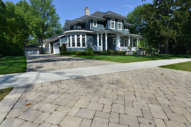 Best Residential Driveway Paver Services  in Hampton Beach, NH
