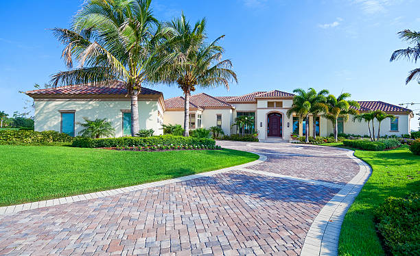 Best Decorative Driveway Pavers  in Hampton Beach, NH