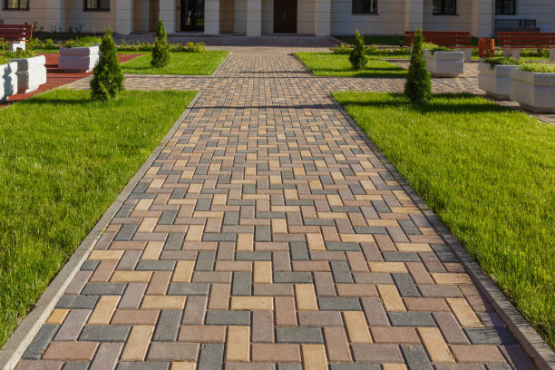 Best Concrete Paver Driveway  in Hampton Beach, NH