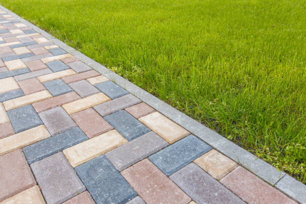 Best Local Driveway Pavers  in Hampton Beach, NH